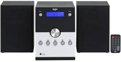 Bush Bluetooth Micro System. Bush Bluetooth Micro System.